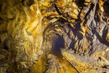 Huge Gold Deposit in China Adds Weight to BRICS Strategy