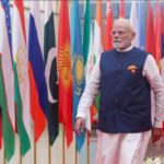 flags modi india pm