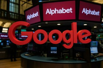google googl alphabet stock