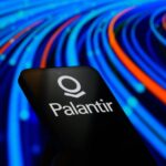 palantir stock pltr