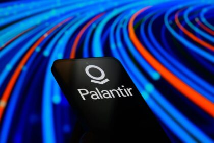 palantir stock pltr