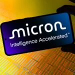 MU Micron Stock