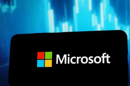 stock msft microsoft