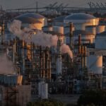 Oil Prices Drop Under $100 as Trump Announces Iran Ceasefire