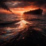 Crude Oil Prices Jump as Middle East Tensions Deepen