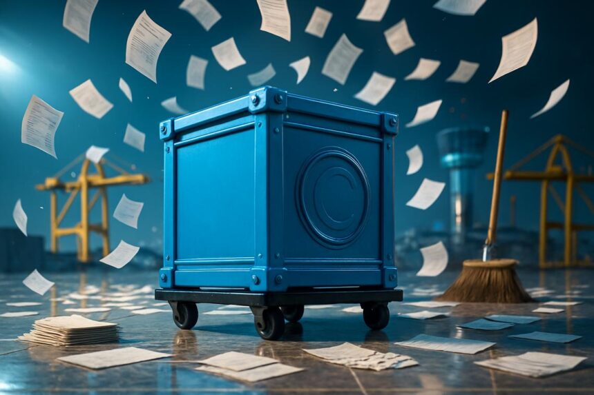 Polymarket exchange upgrade brings CTF Exchange V2 and USDC-backed collateral