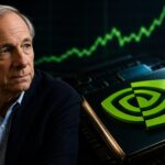 Ray Dalio Loads Nvidia While Stock Price Target Points to $380