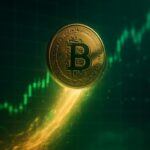 Relief rally in Bitcoin price today tests overhead supply near $72K