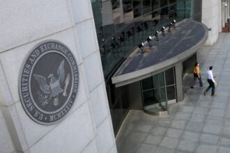 SEC building regulatory oversight