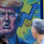 Trump pay-to-play crypto dinner