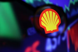 Shell Stock Rises as Venezuela Gas Deal Nears Breakthrough
