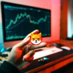 shiba inu cryptocurrency coin
