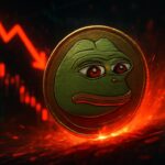 Short-Term Pressure Builds As Pepe Price Crypto Trades In A Neutral Regime