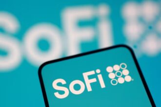 SoFi Fintech
