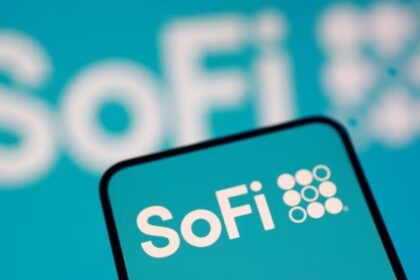 SoFi Fintech