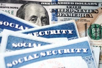 Social Security COLA 2027 TSCL Predicts 2.8% Raise