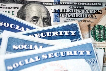 Social Security COLA 2027 TSCL Predicts 2.8% Raise