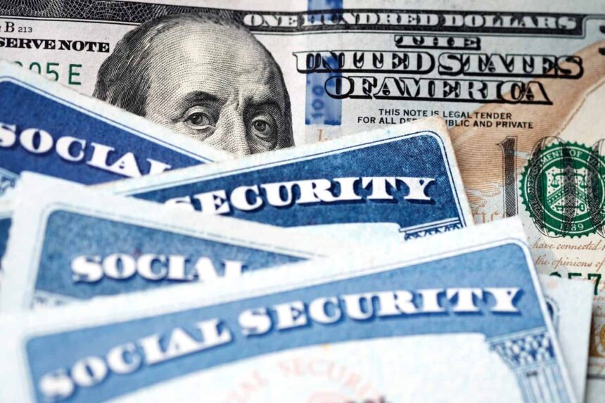 Social Security COLA 2027 TSCL Predicts 2.8% Raise