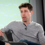 Sam Altman