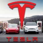 Tesla Q1 Earnings Beat Forecasts as Tailwinds Lift Auto Growth