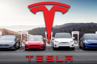 Tesla Q1 Earnings Beat Forecasts as Tailwinds Lift Auto Growth