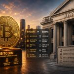 bitcoin banks