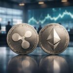 Ethereum XRP