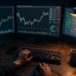 Tradfi perpetuals drive a $30.7B weekly volume, redefining crypto derivatives.