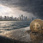 US jobs crush forecasts, yet hidden labor weakness could keep Bitcoin under pressure