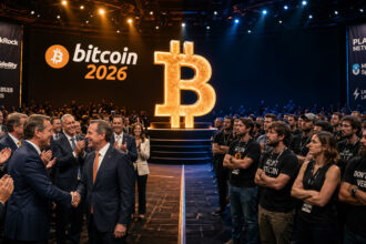 What would Satoshi say? Director of the FBI appears at Bitcoin 2026 – Victory or capture?