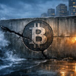 Why $60,000 decides whether Bitcoin’s recent strength cracks as nearly half the market slips into loss