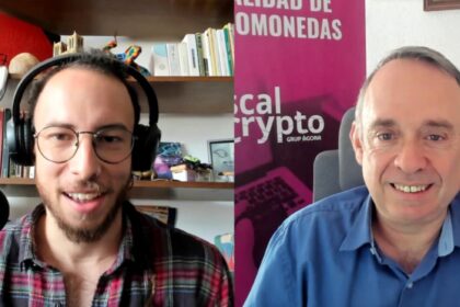 Will AI agents trading bitcoin have to pay taxes?