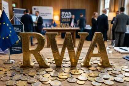 European multinationals push for RWA rules