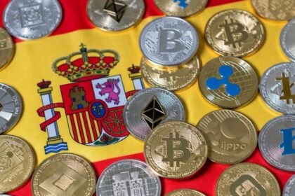 Holding falling cryptocurrencies nullifies their fiscal value as a shield in Spain