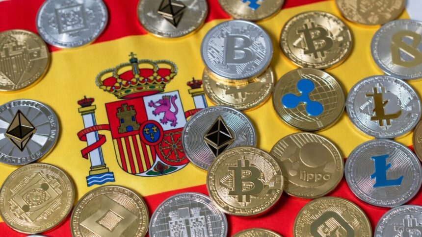 Holding falling cryptocurrencies nullifies their fiscal value as a shield in Spain