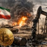 Iran could see its cryptocurrency tolls frozen in Hormuz, warns Chainalysis