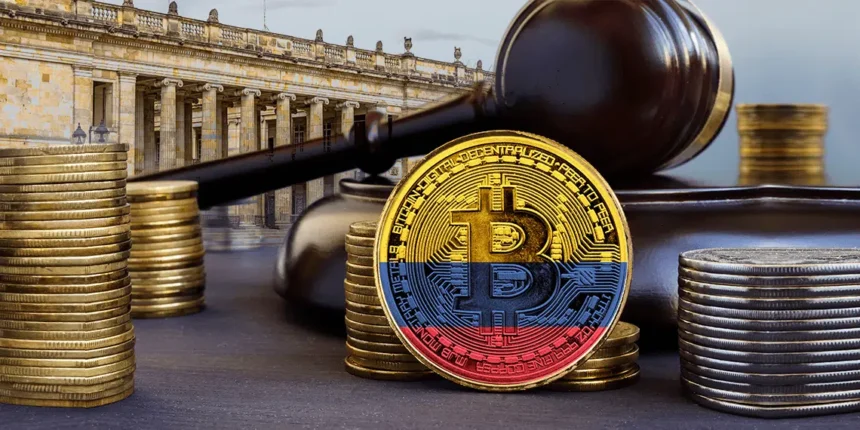 Pressure rises in Colombia to "define rules" on the use of Bitcoin