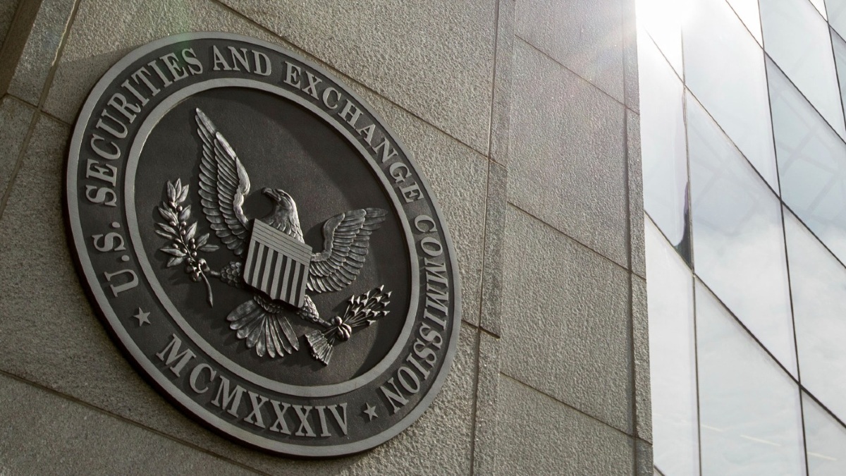 The SEC seeks to exempt self-custody wallets from registration as brokers