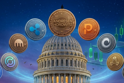 US Senate faces pressure from 120 companies to pass Clarity law