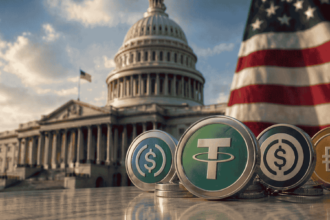 The GENIUS Act and Clarity Act face new delays in the US.