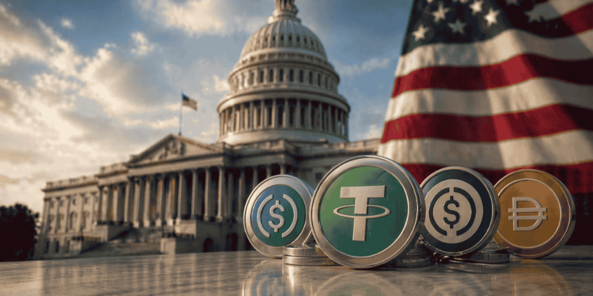 The GENIUS Act and Clarity Act face new delays in the US.