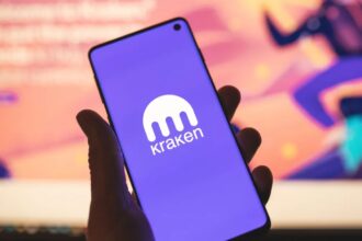 Kraken arrives in Argentina with deposits in pesos