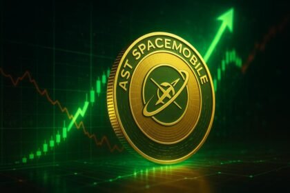 AST SpaceMobile Stock turns constructive after a sharp earnings pop