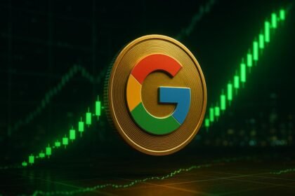 Alphabet Stock holds above $400 as overbought signals warn of a pause