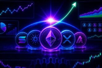 Altcoin Holders Have Been Waiting For Their Moment All Cycle – The Data Says It May Finally Be Here