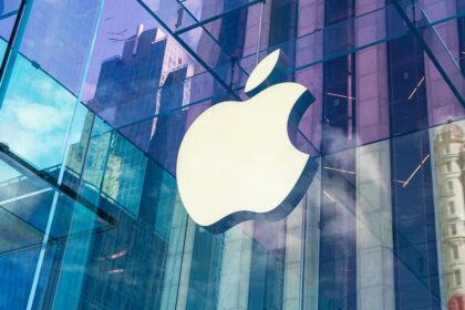 Apple Stock Earnings Q2 Beat