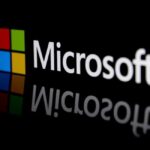 microsoft msft logo