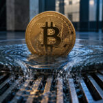 Bitcoin ETF flows reverse as US funds shed $1B amid inflation fears