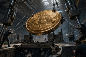 Someone just drained long-forgotten dormant Ethereum wallets, and the cause may trace back years