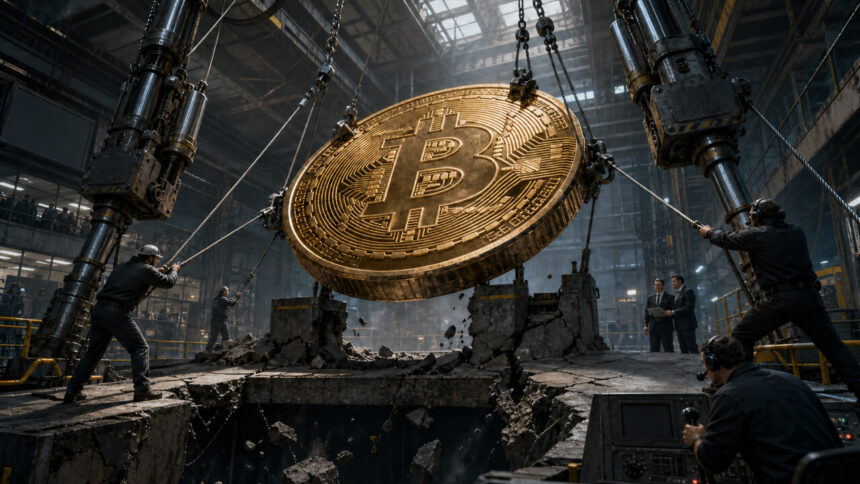 Someone just drained long-forgotten dormant Ethereum wallets, and the cause may trace back years